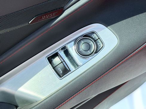 Used 2023 Chevrolet Corvette Stingray Coupe w/ 1LT image 11