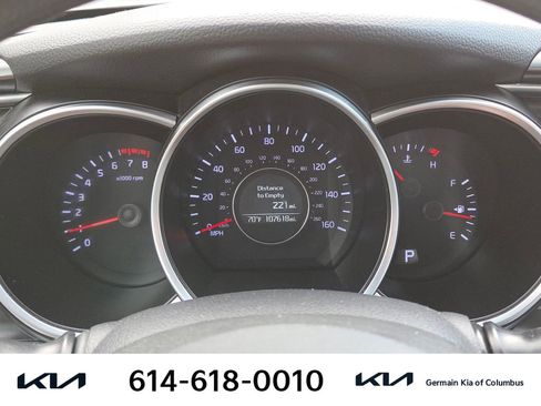 Used 2015 Kia Optima LX FWD image 23