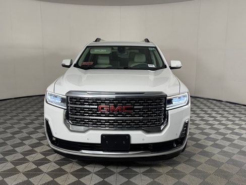 Used 2023 GMC Acadia Denali AWD/4WD image 5