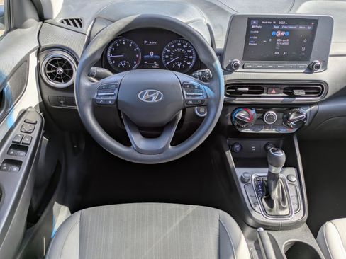 Certified 2023 Hyundai Kona SEL w/ Cargo Package AWD/4WD image 14