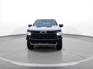 New 2024 Chevrolet Silverado 1500 ZR2 w/ Technology Package AWD/4WD video 3