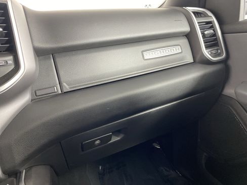 Used 2022 RAM 1500 Big Horn AWD/4WD image 33