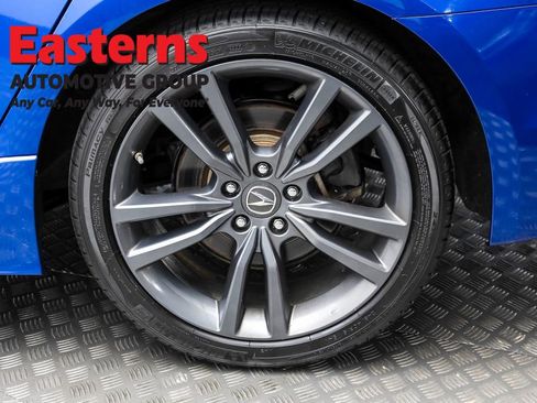 Used 2018 Acura TLX V6 w/ Technology & A-SPEC Pkg image 8