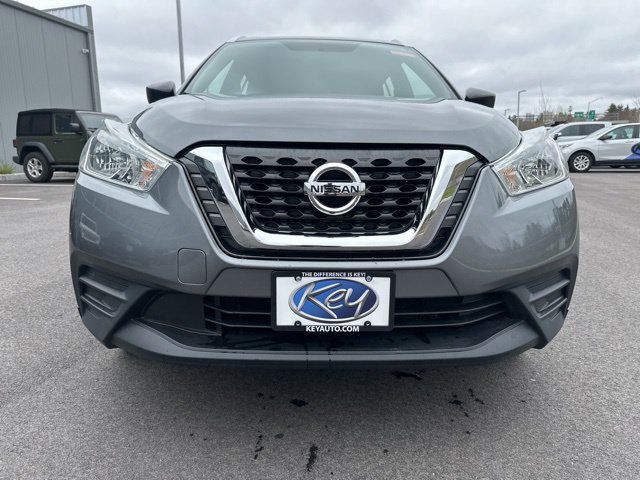 Used 2019 Nissan Kicks S FWD image 8