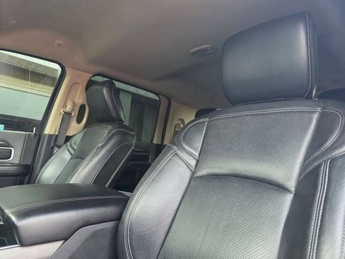 Used 2019 RAM 2500 Lone Star AWD/4WD image 11