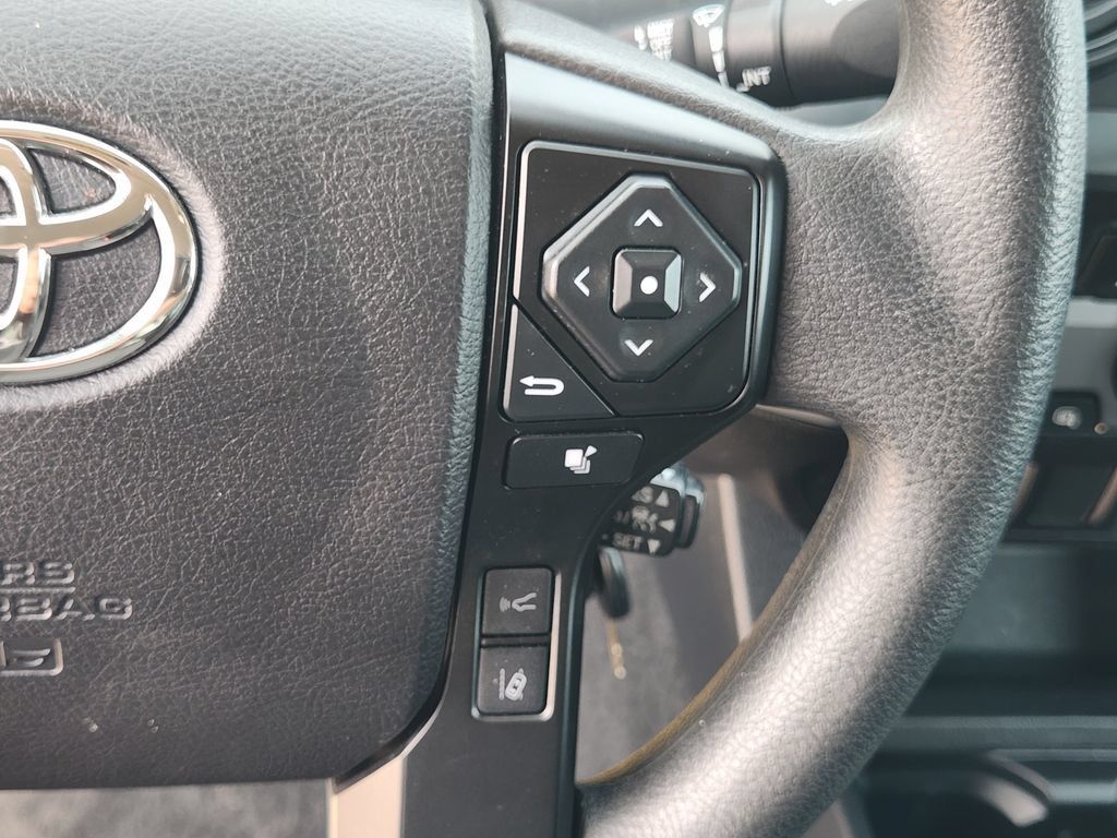 Used 2022 Toyota Tacoma SR RWD image 27