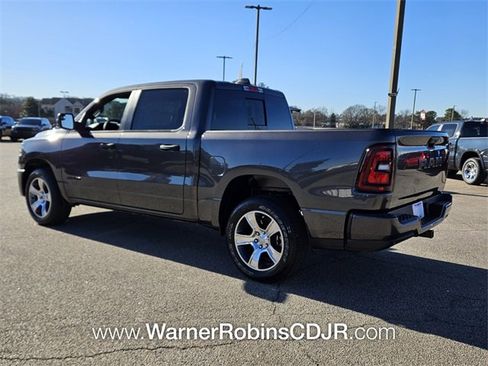 New 2025 RAM 1500 Tradesman image 8