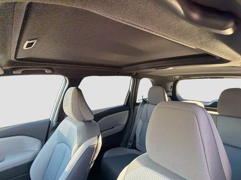 New 2026 Subaru Forester Premium image 27