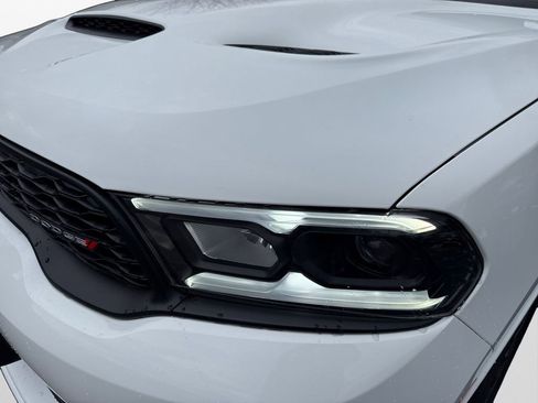 New 2026 Dodge Durango GT image 19