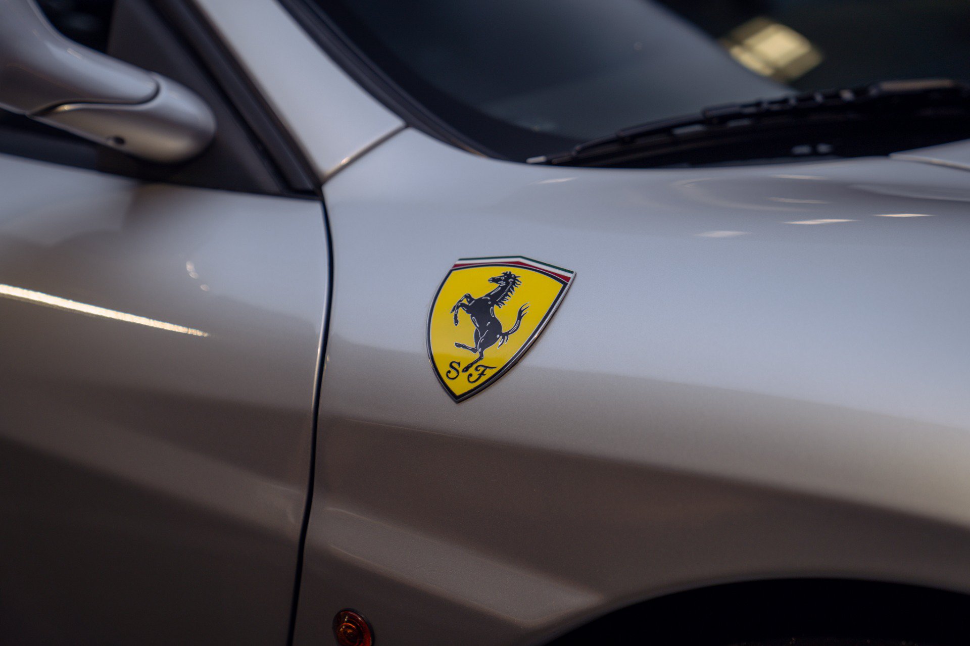 Used 2003 Ferrari 360 Modena RWD image 12