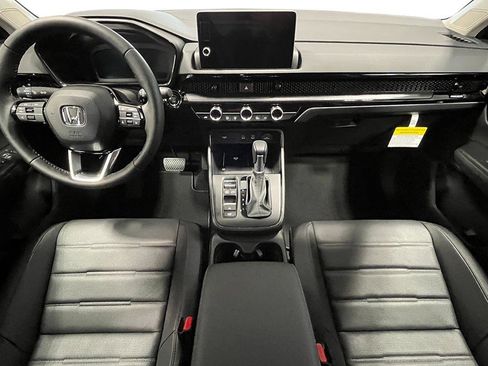 New 2026 Honda CR-V EX-L image 15