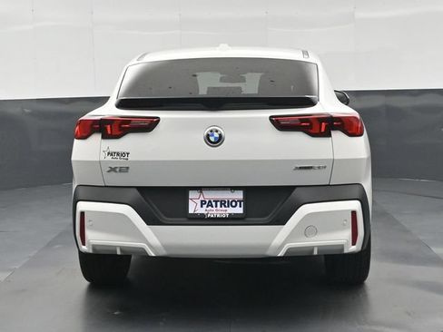 Used 2026 BMW X2 xDrive28i AWD/4WD image 29