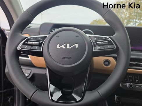 New 2026 Kia Seltos EX w/ EX Sunroof Package image 22