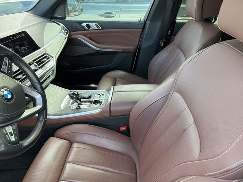 Used 2021 BMW X5 xDrive45e w/ Premium Package image 5