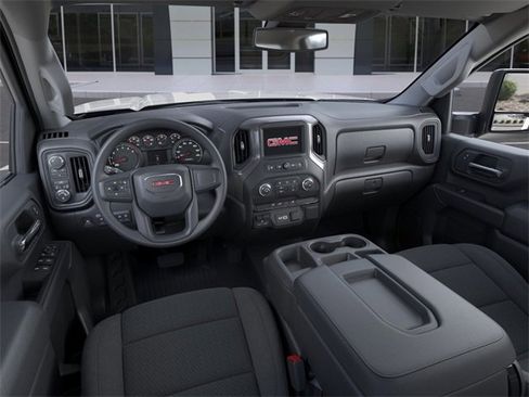 New 2025 GMC Sierra 2500 Pro w/ Convenience Package image 52