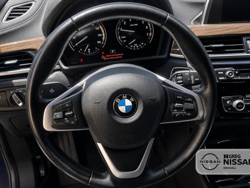 Used 2018 BMW X2 xDrive28i AWD/4WD image 6