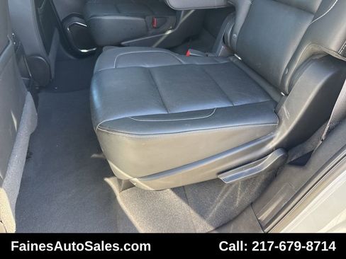 Used 2019 Chevrolet Tahoe Premier image 33