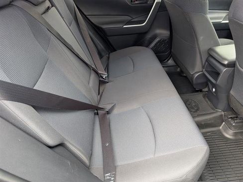 Certified 2019 Toyota RAV4 LE image 12