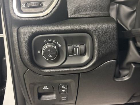 New 2026 RAM 1500 Laramie w/ Sport Appearance Package image 11