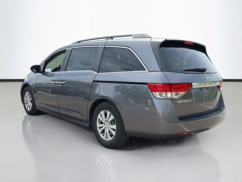 Used 2016 Honda Odyssey EX-L image 6