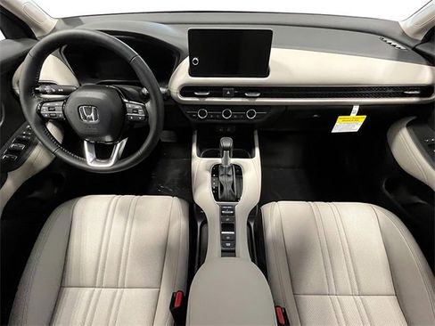 New 2026 Honda HR-V EX-L image 20