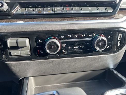 New 2026 Chevrolet Silverado 1500 LT Trail Boss w/ Safety Package image 40