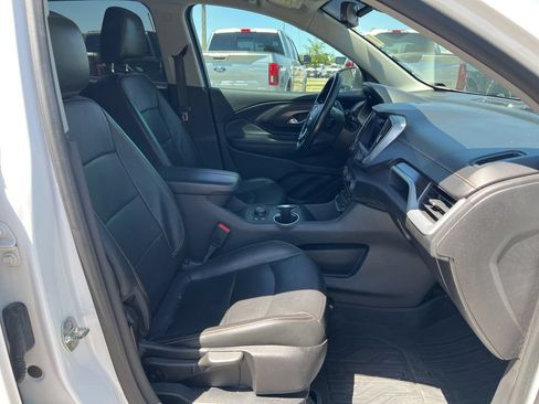Used 2019 GMC Terrain SLT AWD/4WD image 15