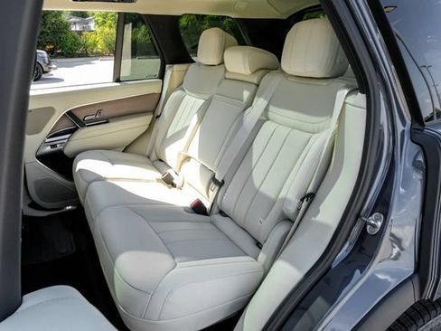 New 2027 Land Rover Range Rover SE AWD/4WD image 49