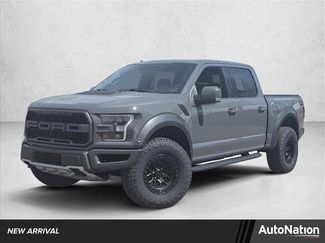 Used 2018 Ford F150 Raptor w/ Equipment Group 802A Luxury video 1