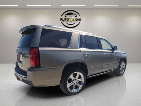 Used 2019 Chevrolet Tahoe Premier image 7