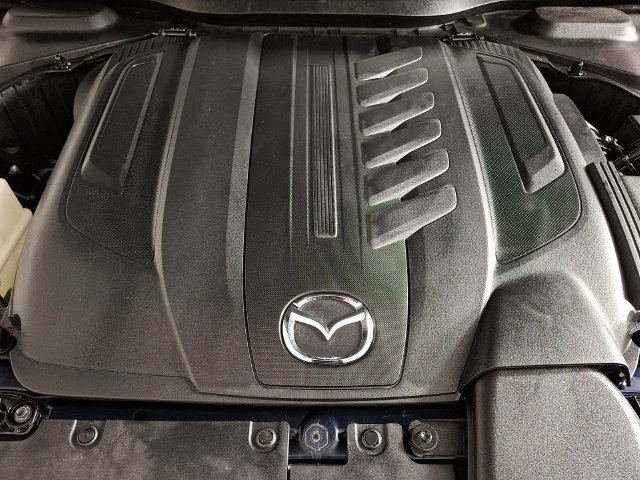 Used 2024 MAZDA CX-90 3.3 Turbo w/ Preferred Plus AWD/4WD image 29