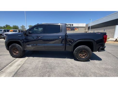 Used 2023 GMC Sierra 1500 Elevation w/ Elevation Premium Package AWD/4WD image 5