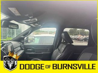 Used 2021 RAM 2500 Laramie AWD/4WD video 1