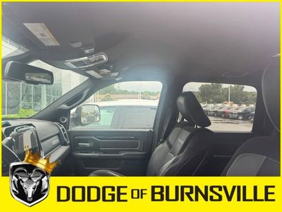 Used 2021 RAM 2500 Laramie