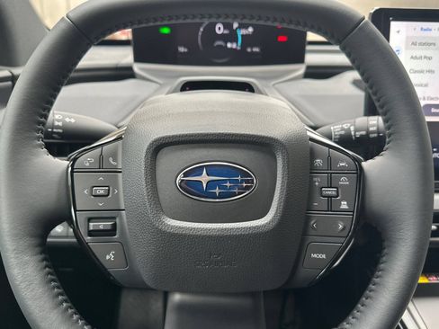 New 2026 Subaru Trailseeker AWD/4WD image 27