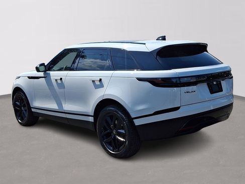 New 2026 Land Rover Range Rover Velar S AWD/4WD image 4