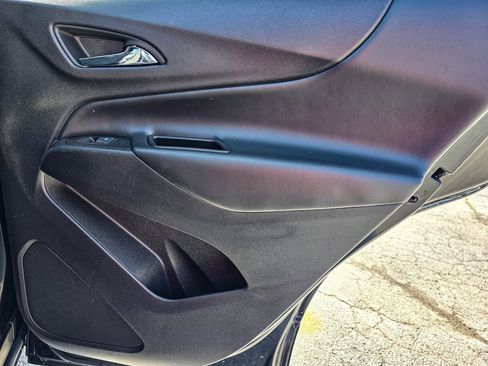 Certified 2024 Chevrolet Equinox LT image 38