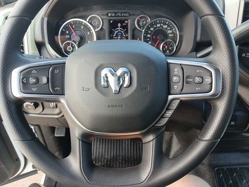 New 2026 RAM 5500 Tradesman w/ Chrome Appearance Group image 46