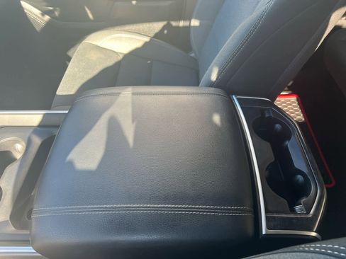 Used 2021 RAM 1500 Big Horn image 29