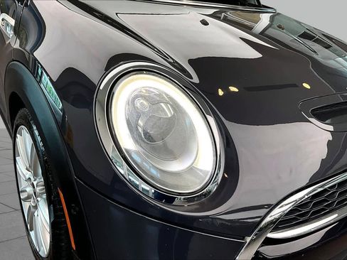 Used 2018 MINI Cooper S FWD image 27