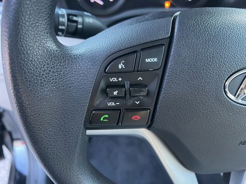 Used 2018 Hyundai Tucson SEL image 15