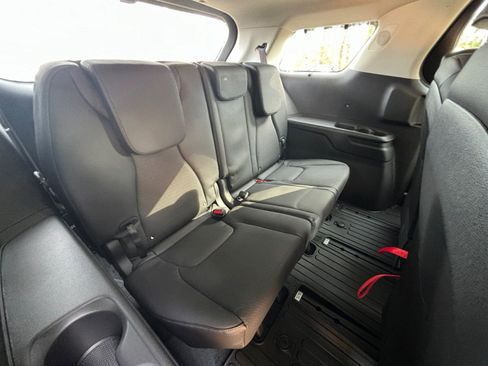 New 2026 Kia Carnival SX Prestige image 18