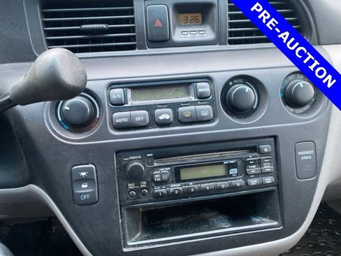 Used 2003 Honda Odyssey EX image 17