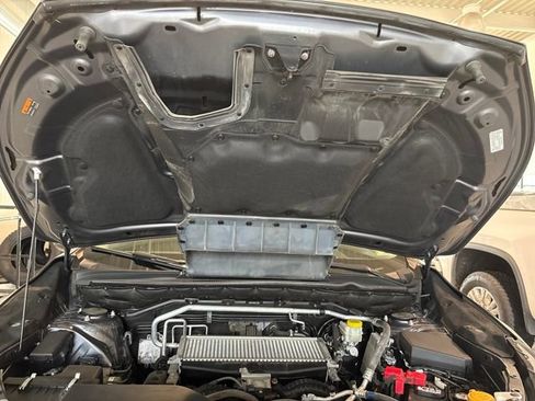 Used 2021 Subaru Ascent Limited image 25