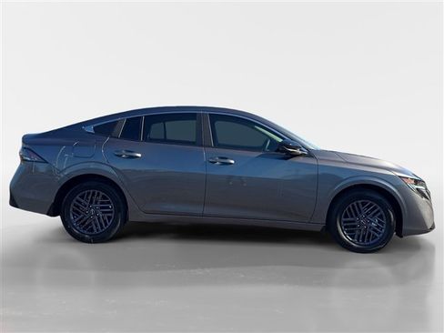 New 2026 Nissan Sentra SV w/ SV Convenience Package FWD image 6