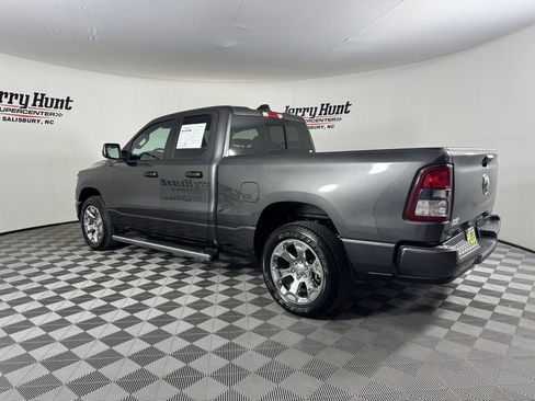 Used 2024 RAM 1500 Tradesman RWD image 13