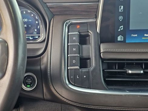 Used 2023 Chevrolet Tahoe Z71 image 24