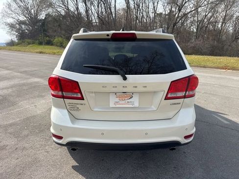 Used 2013 Dodge Journey Crew w/ Flexible Seating Group image 6