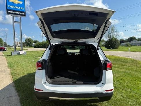 Certified 2023 Chevrolet Equinox Premier image 6