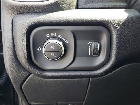 New 2026 RAM 2500 Big Horn image 10